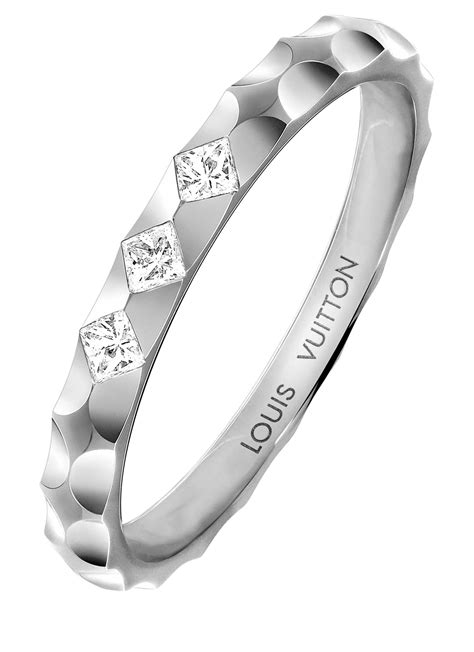 zaini louis vuitton|lv wedding ring.